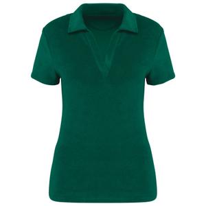 ns228-malachitegreen-polo-ecoresponsable-en-eponge-femme-native-spirit-malachite-green