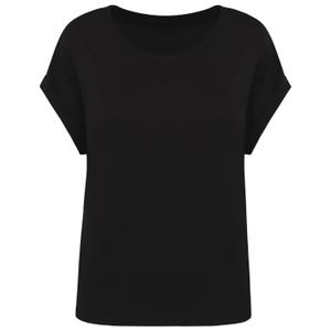 ns309-black-t-shirt-manches-a-revers-ecoresponsable-femme-native-spirit-black