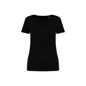 ns334-black-t-shirt-col-v-ecoresponsable-femme-native-spirit-black