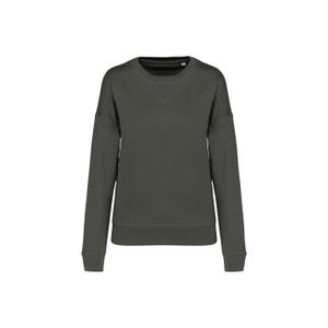 ns420-organickhaki-sweatshirt-a-epaules-ecoresponsable-tombantes-femme-native-spirit-organickhaki