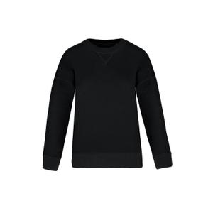 ns420-black-sweatshirt-oversize-femme-native-spirit-black