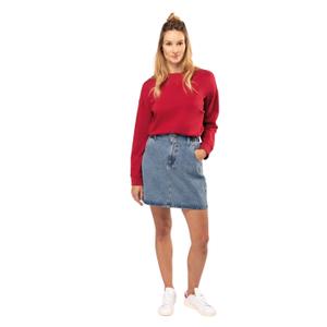 ns420-hibiscusred-sweatshirt-oversize-femme-native-spirit-hibiscus-red