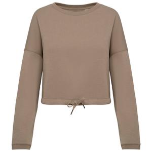 ns429-wetsand-sweatshirt-ecoresponsable-a-col-rond-oversize-crop-femme-native-spirit-wet-sand