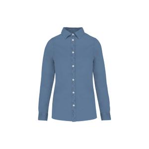 ns503-washedcoolblue-chemise-delavee-en-coton-serge-femme-native-spirit-washed-cool-blue