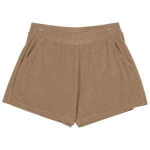 ns728-creamcoffee-short-ecoresponsable-en-eponge-femme-native-spirit-cream-coffee