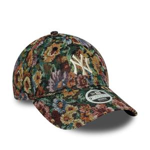 60758954-casquette-de-baseball-new-era-femme-new-york-yankees-9twenty-noir-tu