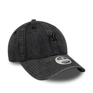 60758964-casquette-de-baseball-new-era-femme-new-york-yankees-9twenty-black-tu