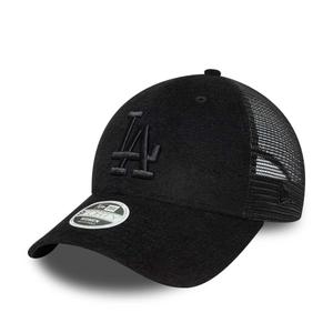 60667510-casquette-trucker-new-era-9forty-femme-dodgers-fabric-noir-tu