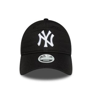 60675537-casquette-de-baseball-femme-new-york-yankees-league-ess-9twenty-noir-blanc-tu