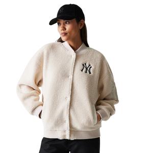 60684447-veste-bomber-sherpa-femme-new-york-yankees-blanc