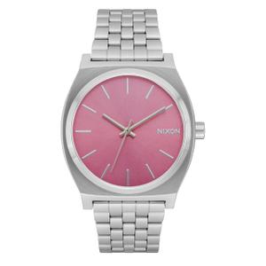 a045-2719-00-montre-nixon-time-teller-silver-pink-tu