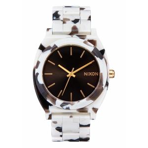 a327-2882-00-montre-femme-nixon-time-teller-acetate-black-tortoise-tu