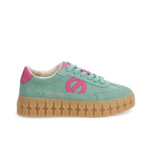 tnps-cv04-ea-baskets-femme-no-name-play-side-leaf-leaf-fuxia