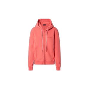 091175-0160-sweatshirt-a-capuche-full-zip-femme-north-sails-spiced-coral