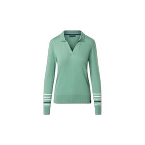 095501-0418-pull-col-v-femme-north-sails-14gg-malachite-green
