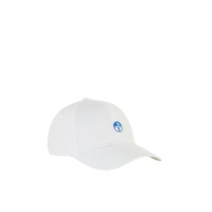 623260-0101-casquette-de-baseball-avec-logo-femme-north-sails-white-tu