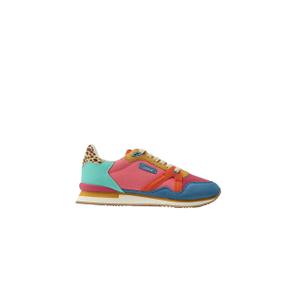 andf2051-baskets-femme-odaje-andree-bleu-bordeaux-moutarde