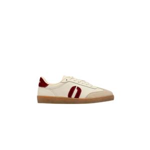 luia2023-baskets-femme-odaje-lucia-ecru-bordeaux