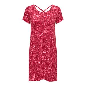 15131237-4445335-robe-a-lacets-au-dos-femme-only-bera-mars-red