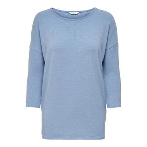 15157920-3679237-t-shirt-3-4-femme-only-glamour-allure