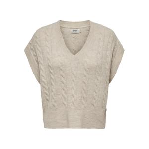 15249328-3805674-pull-sans-manches-femme-only-melody-oatmeal