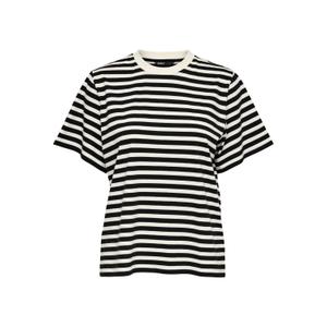 15272227-4022400-t-shirt-femme-only-livina-cloud-dancer