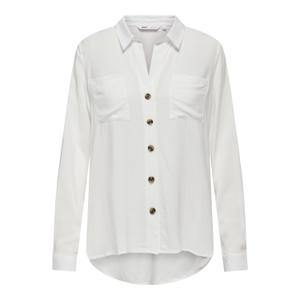 15281677-4304302-chemise-manches-longues-femme-only-yasmin-snow-white