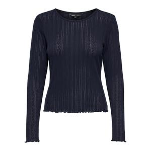 15291987-4513307-t-shirt-manches-longues-femme-only-carlotta-night-sky
