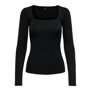 15307196-4343089-t-shirt-manches-longues-femme-only-onlsigne-jrs-black