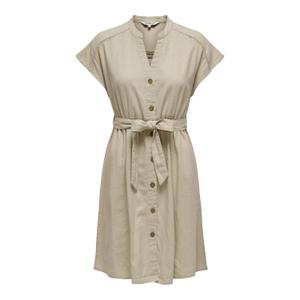 15318976-4465427-robe-chemise-femme-only-caro-oxford-tan