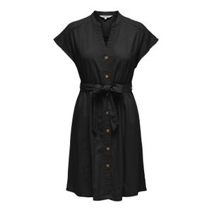 15318976-4529341-robe-chemise-femme-only-caro-black
