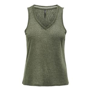 15320076-4464565-t-shirt-a-manches-longues-femme-only-penny-ivy-green