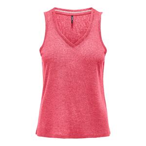 15320076-4526705-t-shirt-a-manches-longues-femme-only-penny-coral-paradise