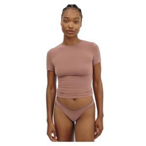 ob130002-rose-wood-t-shirt-femme-organic-basics-flex-rosewood