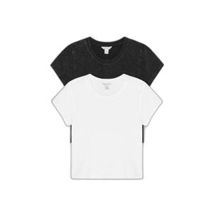 ob410001p2-black-white-t-shirts-femme-organic-basics-core-baby-x2-black-white