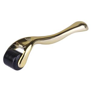 hb046-rouleau-de-massage-a-micro-aiguilles-paloma-beauties-derma-dore-0-5-mm