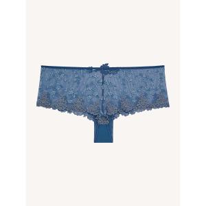t501-0586-culotte-femme-passionata-white-nights-bleu-petrole-camaieu