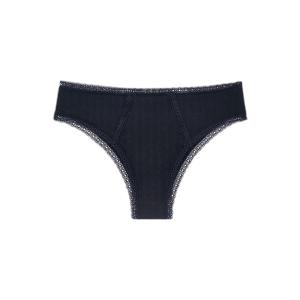 t523-0007-shorty-taille-basse-en-coton-modal-femme-passionata-charlotte-black