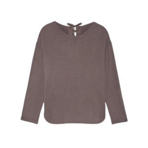 th00-0682-t-shirt-manches-longues-femme-passionata-guimauve-safari-grey