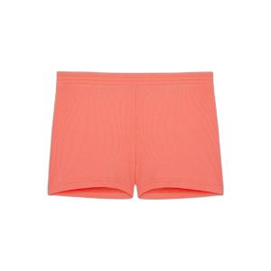 th23-0308-short-en-coton-femme-passionata-kate-grapefruit