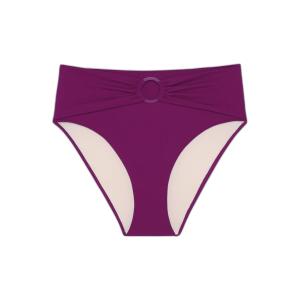 ts53-0764-bas-de-maillot-de-bain-taille-haute-femme-passionata-copacabana-prune