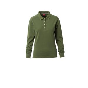 000931-0021-07035-polo-femme-payper-wear-florence-vert-militaire