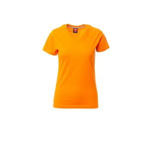 000951-0026-02000-t-shirt-en-v-femme-payper-wear-neck-orange