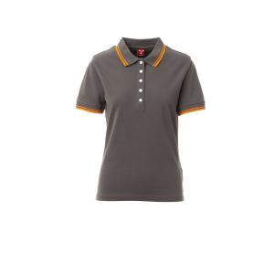001027-0021-13025-polo-femme-payper-wear-skipper-fumee-orange