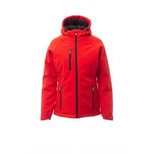 s00579-p114-03015-veste-impermeable-a-capuche-femme-payper-wear-gale-pad-rouge-noir