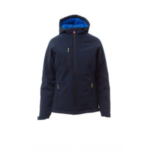 s00579-p114-08017-veste-impermeable-a-capuche-femme-payper-wear-gale-pad-bleu-marine-bleu-roi