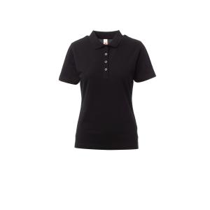 s00656-0373-14000-polo-femme-payper-wear-rome-noir