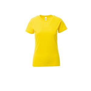 s00657-0311-01000-t-shirt-femme-payper-wear-print-jaune