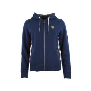 acharles-xh-bleu-nuit-sweatshirt-molleton-femme-peak-mountain-acharles-bleu-nuit