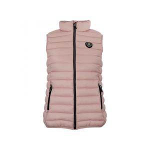 acoti-xh-rose-doudoune-sans-manches-femme-peak-mountain-fine-rose